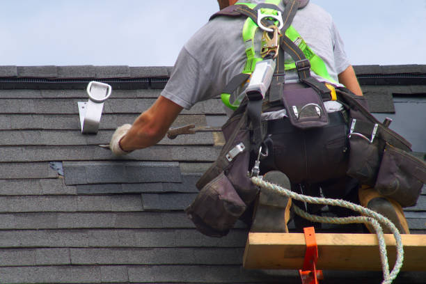 Best Roof Restoration Services  in Lockport, NY