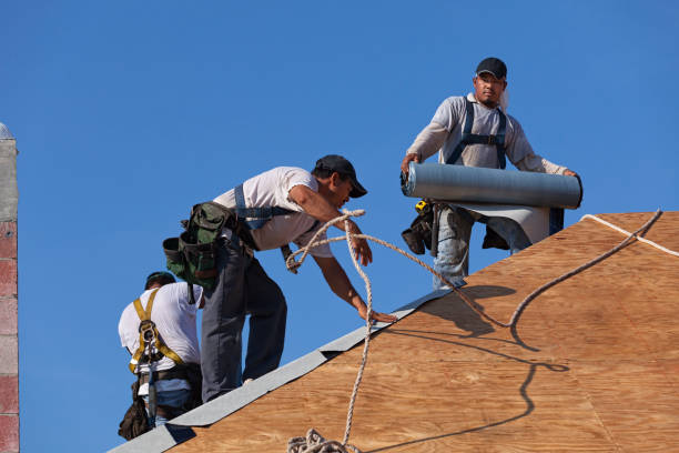Best New Roof Installation  in Lockport, NY