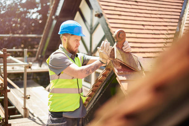 Best Shingle Roofing Installation  in Lockport, NY