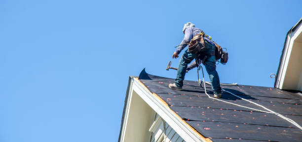 Roof Installation Near Me in Lockport, NY